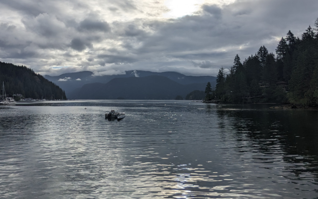 A Trip to Alaska 2024 (Part 1)